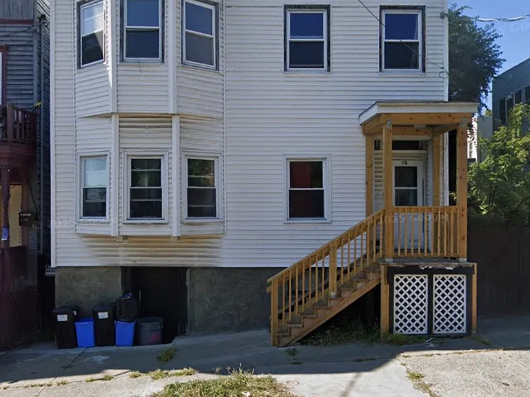 65 Lark St #1 — Photo 1