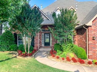 11107 S 2nd St, Jenks, OK 74037