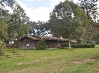 586 Martin Baggett Loop, Longville, LA 70652