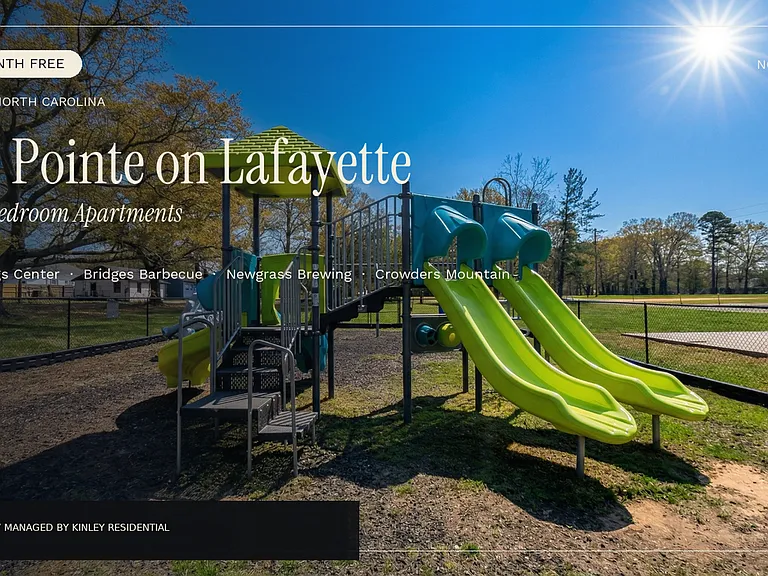 The Pointe on Lafayette — Photo 23