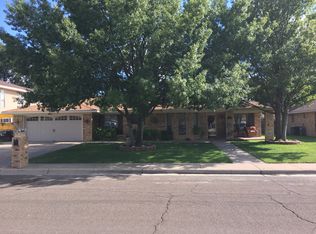 1111 W Kiowa Ave, Hobbs, NM 88240