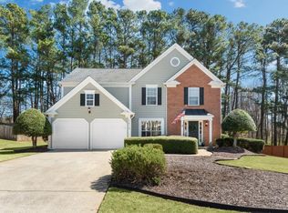 3610 Bardfield Ct, Cumming, GA 30041