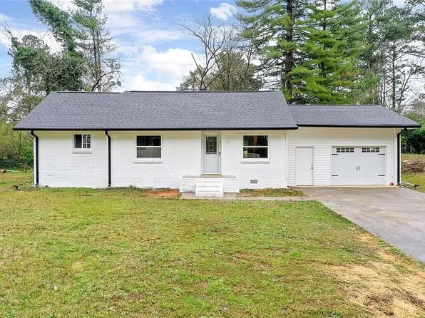 4056 Dallas Acworth Hwy NW, Acworth, GA 30101