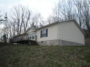 3858 Keith Rd, Ringgold, GA 30736