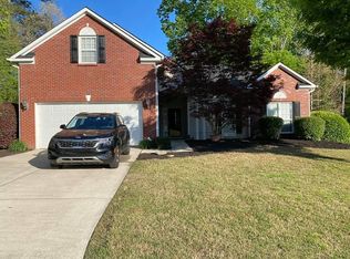 2717 Adair Trl, Dacula, GA 30019