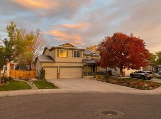 14444 E 48th Ave, Denver, CO 80239