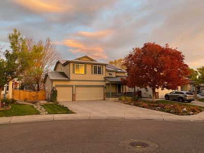 14444 E 48th Ave, Denver, CO, 80239