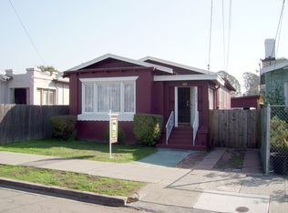 2474 82nd Ave, Oakland, CA
