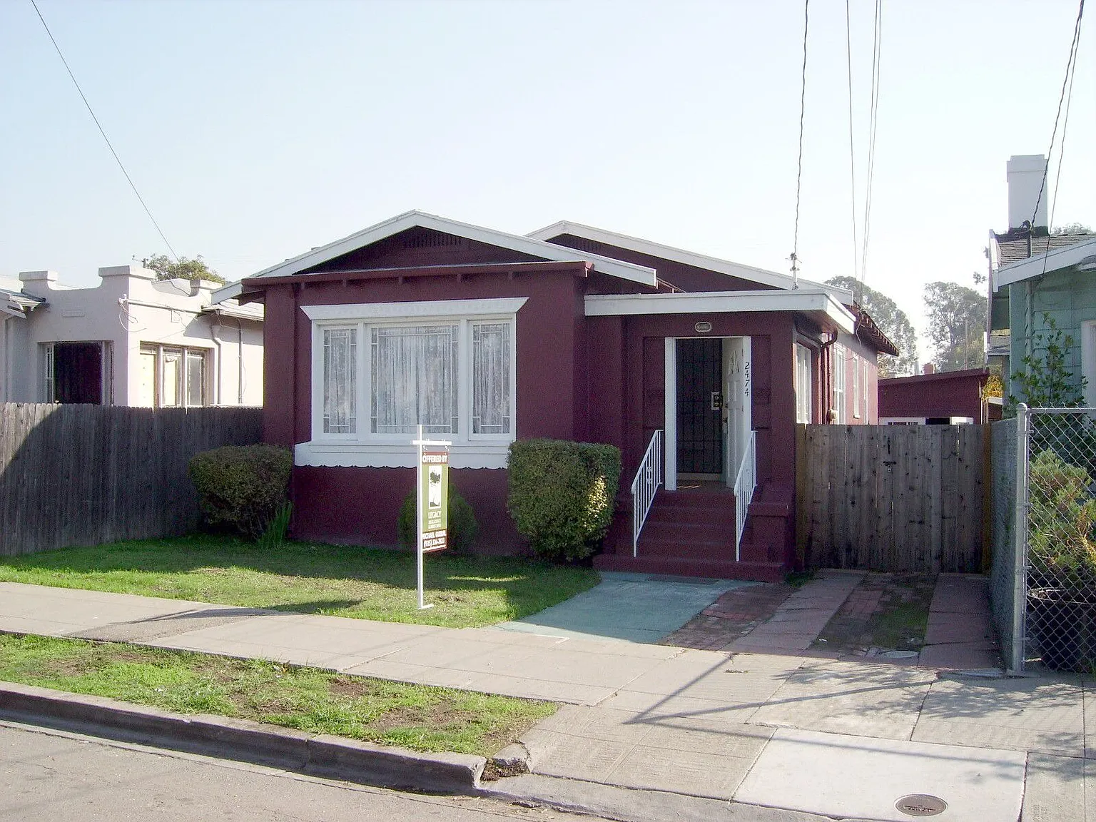 2474 82nd Ave photo 1