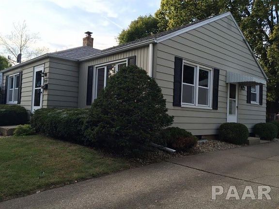 4th image of 1123 E London Ave