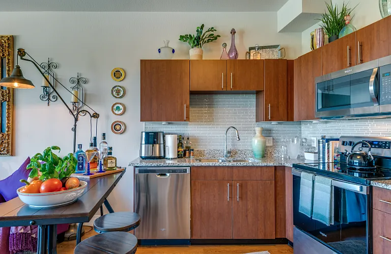 Granary Lofts — Photo 13