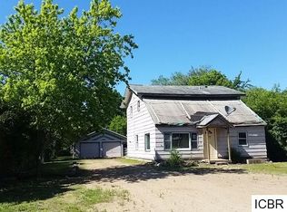 445 Parker Ave, Pine River, MN 56474