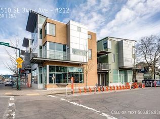 1510 SE 34th Ave APT 212, Portland, OR 97214