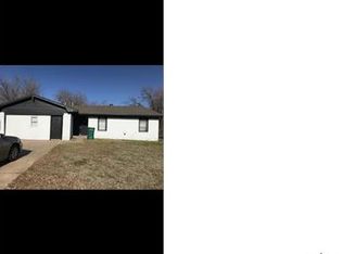 25 Bainbridge Rd, Oklahoma City, OK 73114