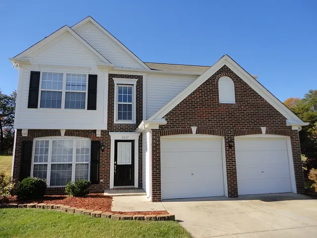 4027 Windstream Ct — Photo 1