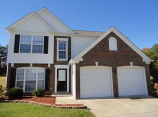 4027 Windstream Ct, Jamestown, NC 27282