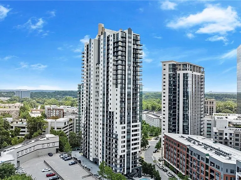 3481 Lakeside Dr NE #1007 — Photo 53