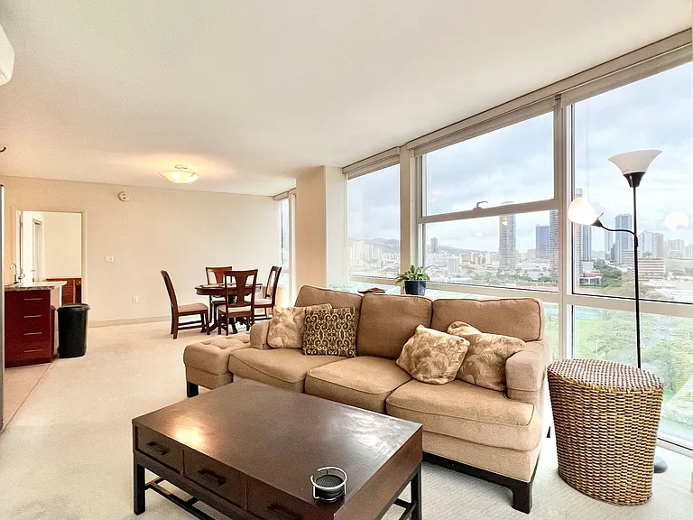 909 Kapiolani Blvd #1601 — Photo 12