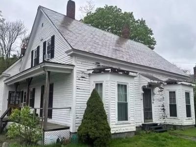 48 River Street, Alstead, NH, 03602