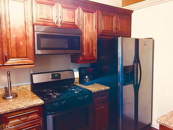 3rd image of 4815 Kellys Mill Dr NW #14
