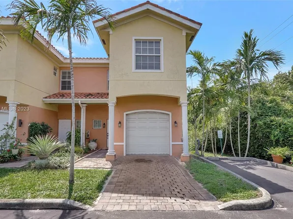 2307 Washington St APT 8, Hollywood, FL 33020