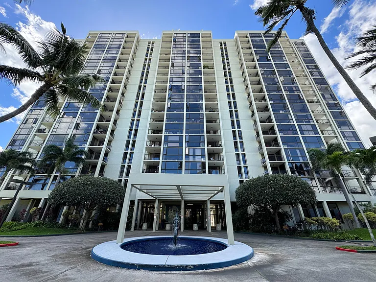 322 Aoloa St #908 — Photo 1