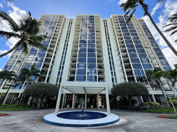 322 Aoloa St APT 908, Kailua, HI 96734