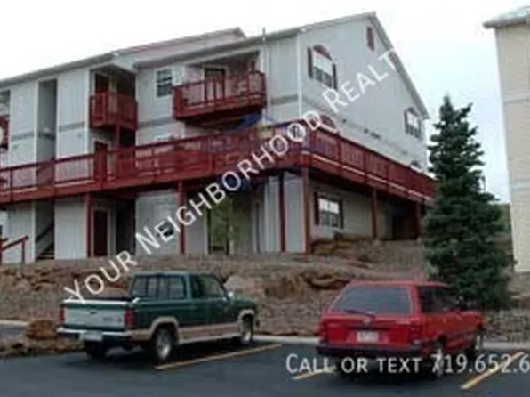 122 Whalen Ave #31, Cripple Creek, CO 80813