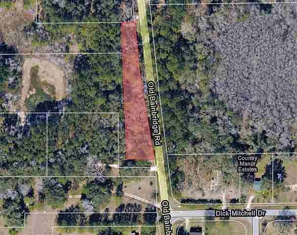 2nd image of 8401 Old Bainbridge Rd