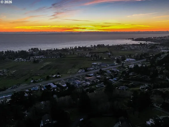 Upper Benham, Brookings, OR 97415