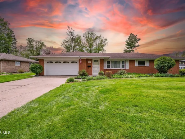 2328 Kneer Dr, Toledo, OH 43614