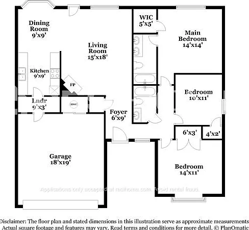 417 Choctaw Gate Dr — Photo 14
