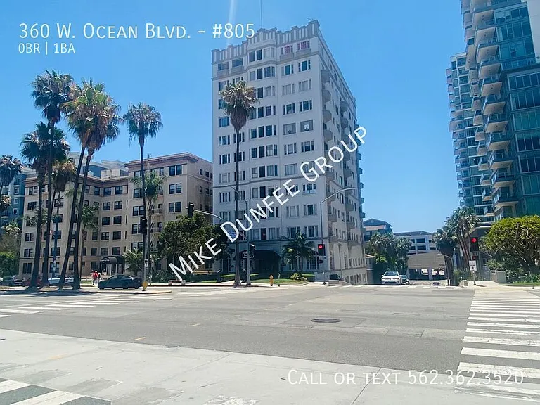 360 W Ocean Blvd #805 — Photo 2