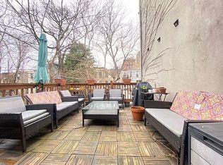 63 Van Buren St #2, Brooklyn, NY 11221