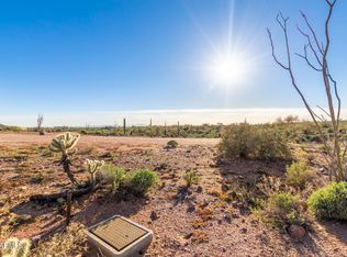 3181 N Nodak Rd, Apache Junction, AZ 85119