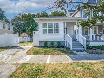 319 W 32nd St, Norfolk, VA, 23508