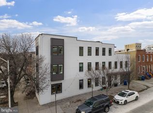 3142 Elliott St, Baltimore, MD 21224