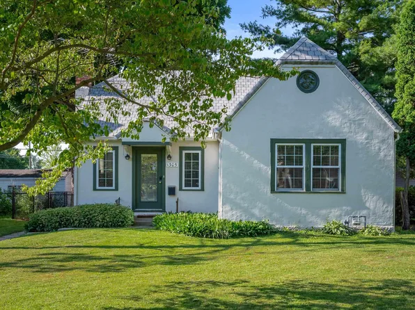 1305 W Gilbert St, Muncie, IN 47303