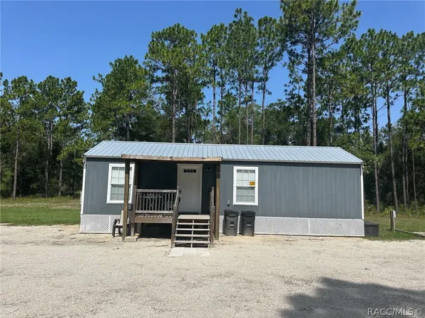 7576 N Heller Ave, Dunnellon, FL 34433