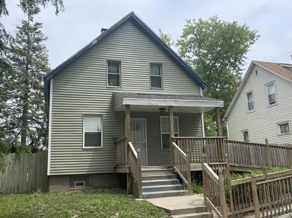 5036 North 38th STREET, Milwaukee, WI 53209