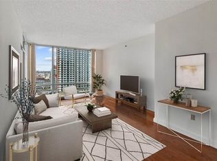 1 Shore Ln APT 1506, Jersey City, NJ 07310