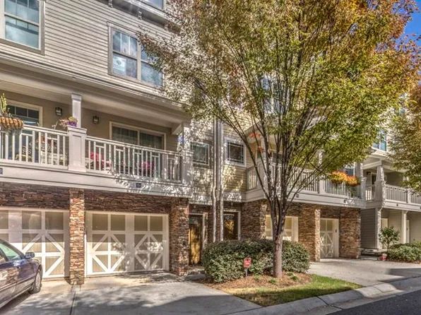216 Semel Cir NW, Atlanta, GA 30309