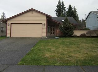 4814 27th Ct SE, Olympia, WA 98503