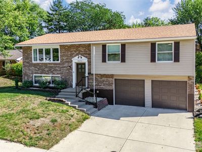 5432 Quisenberry Dr, Dayton, OH, 45424