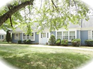 690B Old Nassau Rd, Monroe Township, NJ 08831