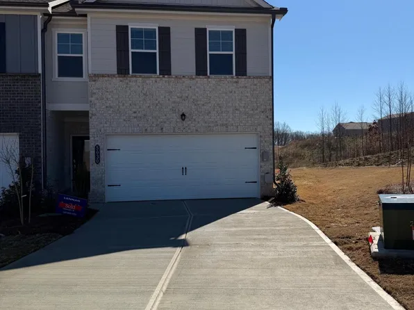 5030 Highwood Dr NE Lot 31, Cleveland, TN 37312