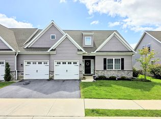 209 Buckton Dr, Lititz, PA 17543