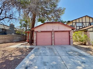 3901 Broadriver Dr, Las Vegas, NV 89108