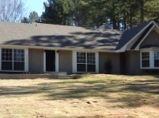 177 Mason Hill Rd, Monticello, AR 71655