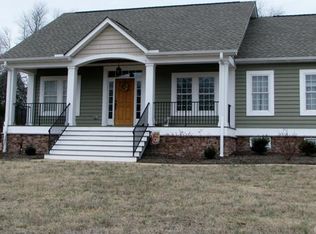 15174 W Patrick Henry Rd, Montpelier, VA 23192